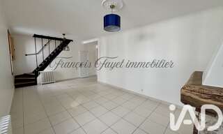 Maison 7 Pièces 101 m² à vendre à Orléans (45000)