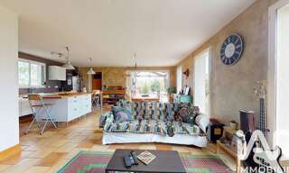 Maison 4 Pièces 114 m² à vendre à Launac (31330)