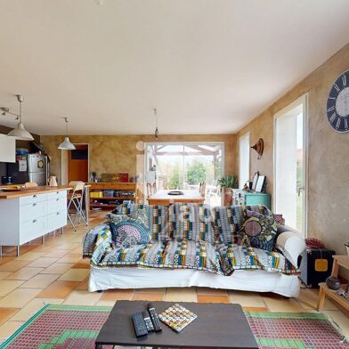 Maison 4 pièces 290000 €