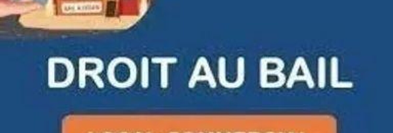 Commerce  35 m² à vendre à Versailles (78000)