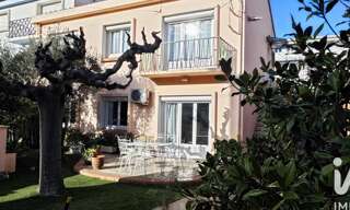 Maison 8 Pièces 139 m² à vendre à Canet-en-Roussillon (66140)