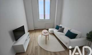 Appartement 1 Pièce 26 m² à vendre à Montreuil (93100)