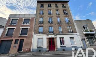 Appartement 1 Pièce 26 m² à vendre à Montreuil (93100)