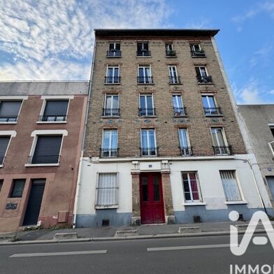 Appartement 1 pièces 210000 €