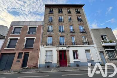 Appartement 1 pièces 210000 €