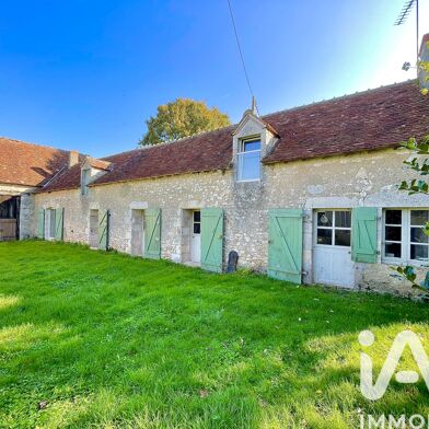 Maison 6 pièces 99900 €