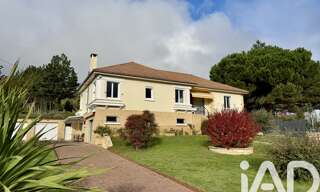 Maison 8 Pièces 215 m² à vendre à Sarlat-la-Canéda (24200)