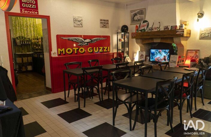 Vente Hôtel-restaurant 737 m&sup2; — photo 2