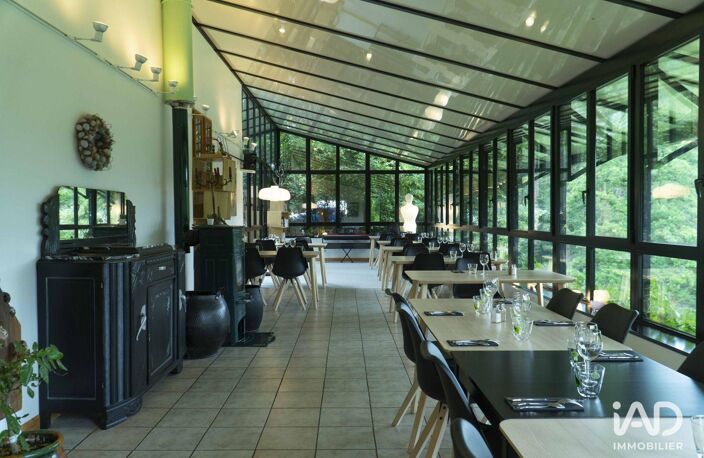 Vente Hôtel-restaurant 737 m&sup2; — photo 3