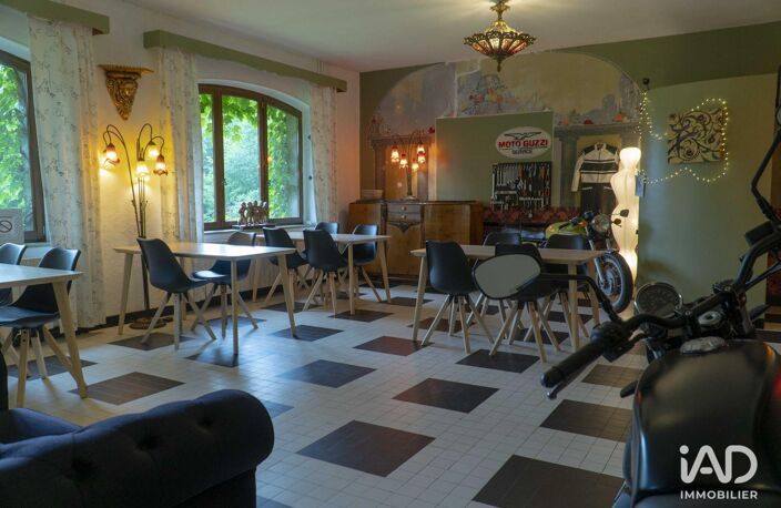 Vente Hôtel-restaurant 737 m&sup2; — photo 4