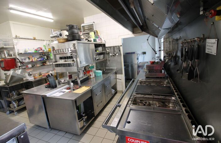 Vente Hôtel-restaurant 737 m&sup2; — photo 5