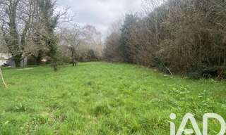 Terrain  936 m² à vendre à Vigneux-de-Bretagne (44360)