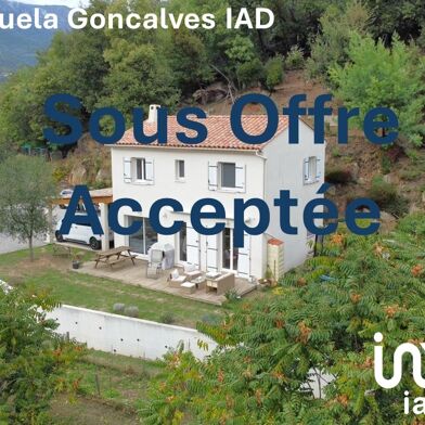 Maison 5 pièces 495000 €