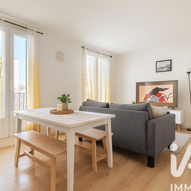 Appartement 4 pièces 199000 €