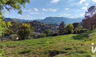 Terrain  1163 m² à vendre à Avèze (30120)