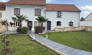 Maison 8 Pièces 254 m² à vendre à Crécy-la-Chapelle (77580)