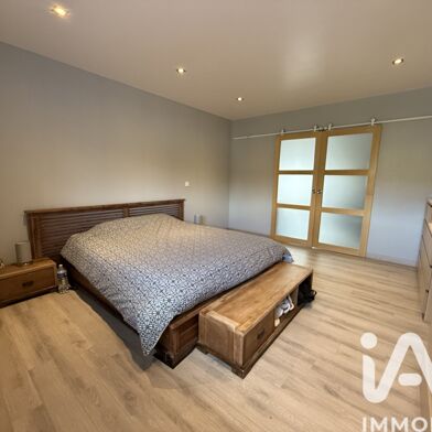 Maison 8 pièces 550000 €