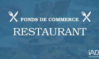 Commerce  53 m² à vendre à Compiègne (60200)