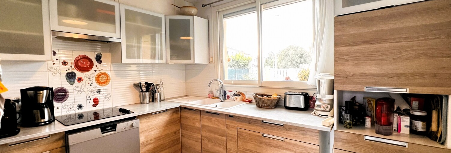 Maison 4 Pièces 70 m² à vendre à Elne (66200)