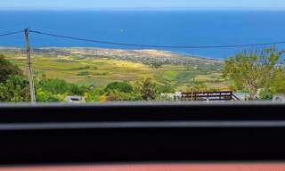 Maison 4 Pièces 108 m² à vendre à Saint-Leu (97416)