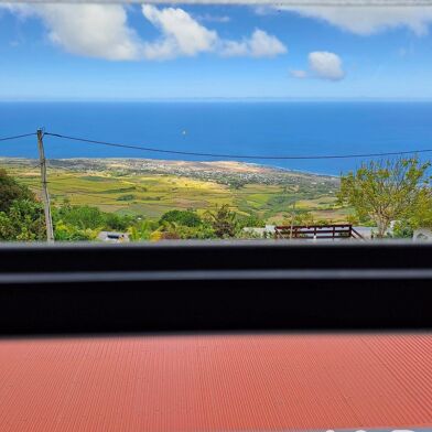 Maison 4 pièces 295000 €