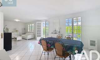 Maison 5 Pièces 124 m² à vendre à La Chapelle-sur-Erdre (44240)