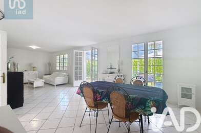 Maison 5 pièces 390000 €