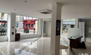 Commerce  82 m² à louer à Rambouillet (78120)