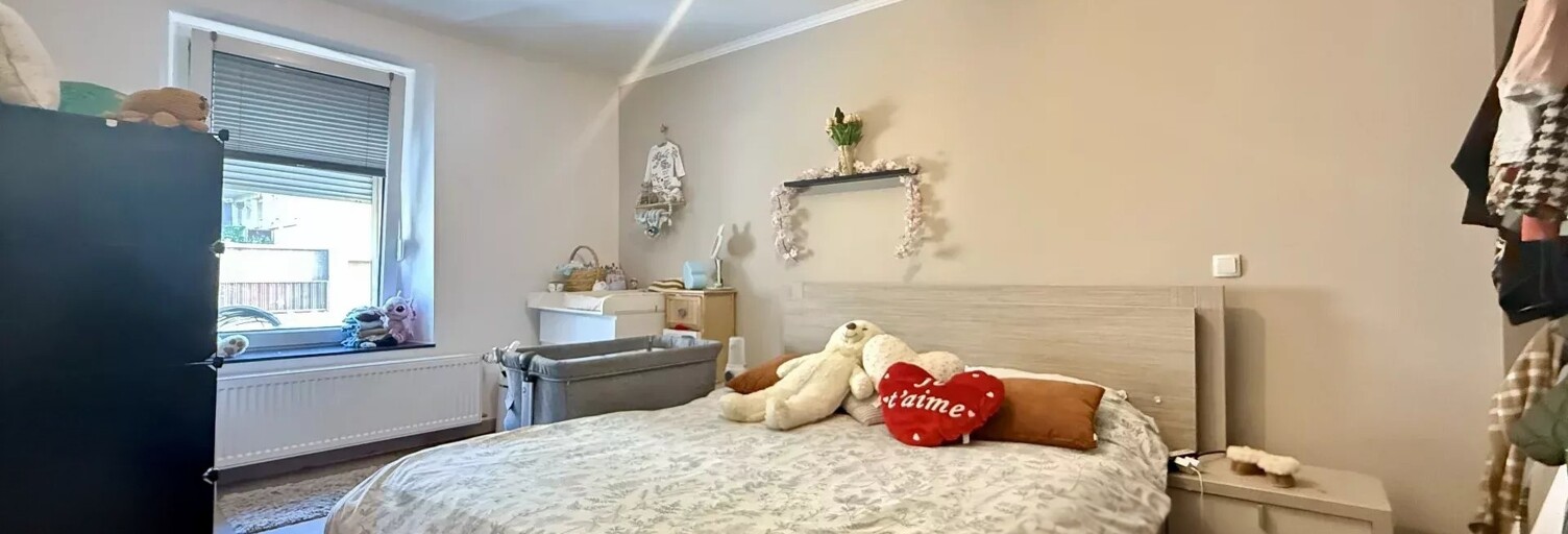 Maison 3 Pièces 80 m² à vendre à Audun-le-Tiche (57390)