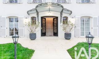 Maison 15 Pièces 740 m² à vendre à Villeneuve-le-Comte (77174)