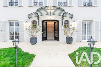 Maison 15 pièces 1750000 €