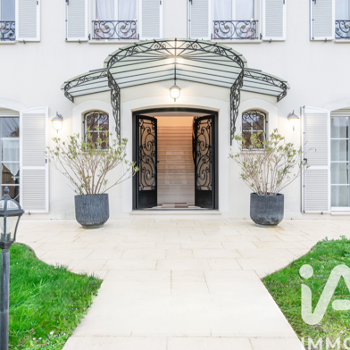 Maison 15 pièces 1890000 €