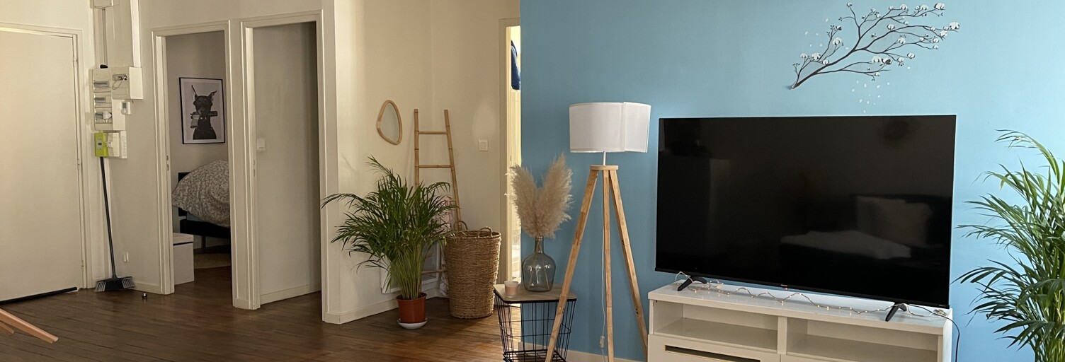 Immeuble  440 m² à vendre à Buzançais (36500)