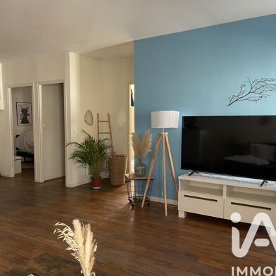 Immeuble  368000 €