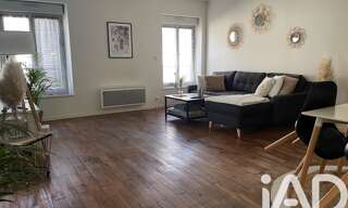 Immeuble  440 m² à vendre à Buzançais (36500)