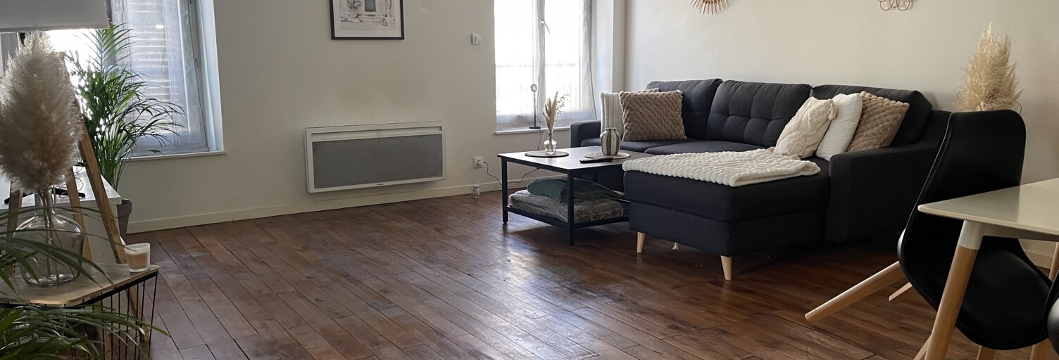 Immeuble  440 m² à vendre à Buzançais (36500)