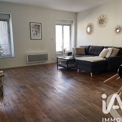 Immeuble  368000 €