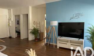 Immeuble  440 m² à vendre à Buzançais (36500)