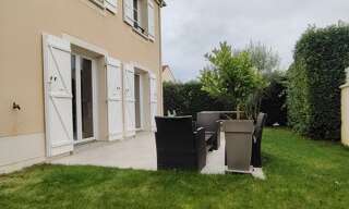 Maison 4 Pièces 80 m² à vendre à Villejust (91140)