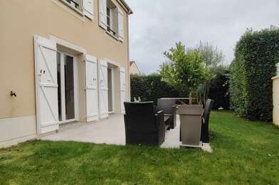 Maison 4 pièces 373500 €