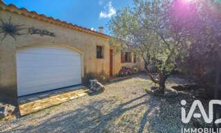 Maison 5 Pièces 100 m² à vendre à Méjannes-le-Clap (30430)