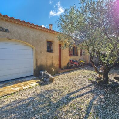 Maison 5 pièces 249000 €