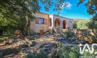 Maison 5 Pièces 100 m² à vendre à Méjannes-le-Clap (30430)