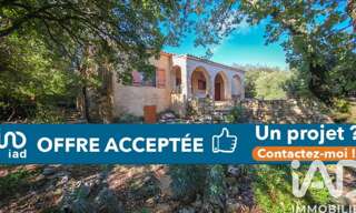 Maison 5 Pièces 100 m² à vendre à Méjannes-le-Clap (30430)