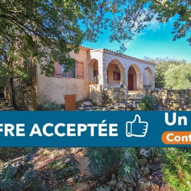 Maison 5 pièces 249000 €