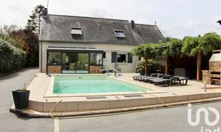 Maison 8 Pièces 163 m² à vendre à Saint-Molf (44350)