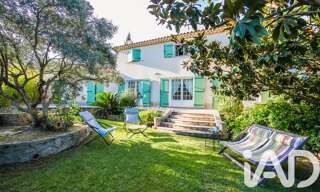 Maison 7 Pièces 195 m² à vendre à Pinet (34850)