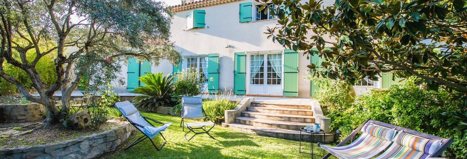 Maison 7 Pièces 195 m² à vendre à Pinet (34850)