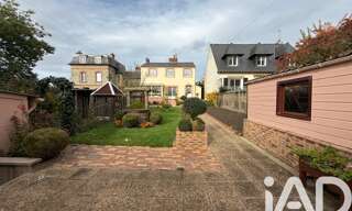 Maison 9 Pièces 128 m² à vendre à Rennes (35700)