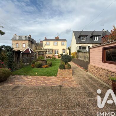 Maison 9 pièces 938000 €